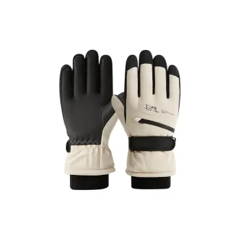 Great connoisseur Ski Gloves