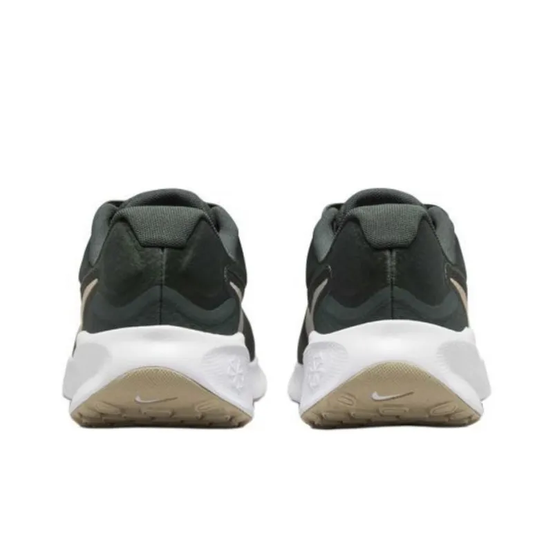 Nike Revolution 7 Vintage Green White Light Iron Ore Guava Ice Women's-4