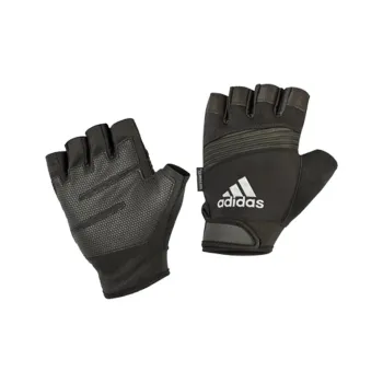 Adidas Weightlifting Belts / Gym Gloves