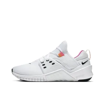 Nike Free Metcon 2 Laser Fuchsia Women's
