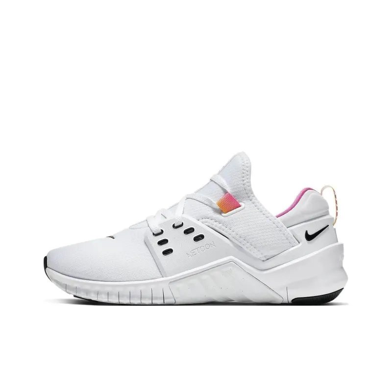 Nike Free Metcon 2 Laser Fuchsia Women's-0