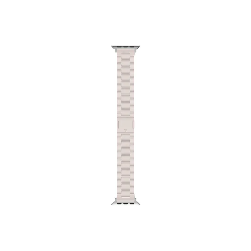 Antey Watch Band Apple Compatibility 175 220mm Plastic Material-8