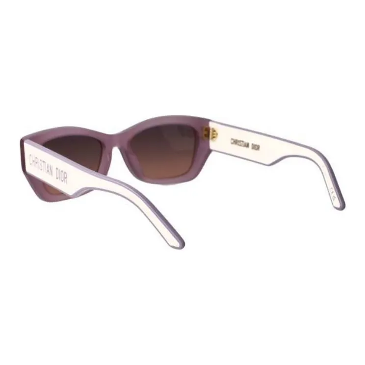 DIOR DIORPacific S2U Rectangular Frame Sunglasses-2