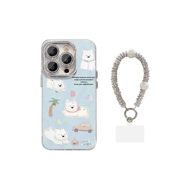 HASEE Phone Cases-7