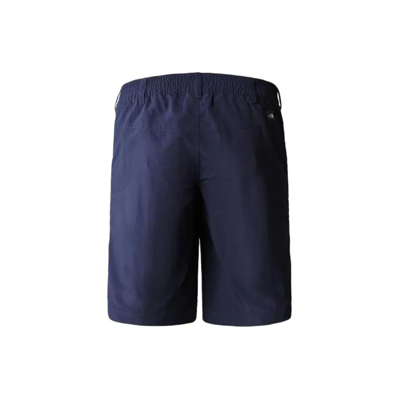 THE NORTH FACE Casual Shorts Men's Navy-1