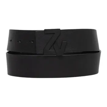 Zadig & Voltaire Zv Initiale La Belt
