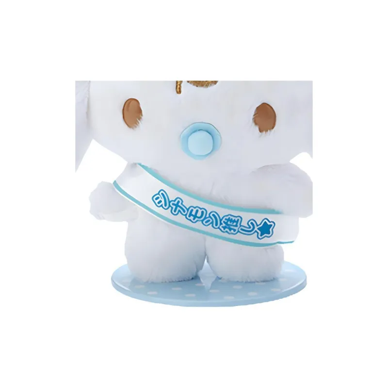 Sanrio Characters Tita Little Friend Collection Volume 4 Magnetic Dolls Plush Doll 12cm High-2