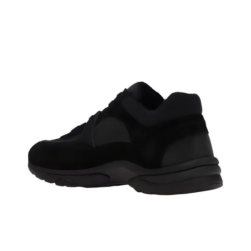 CHANEL Women's Sneaker 'Black' Women's-3