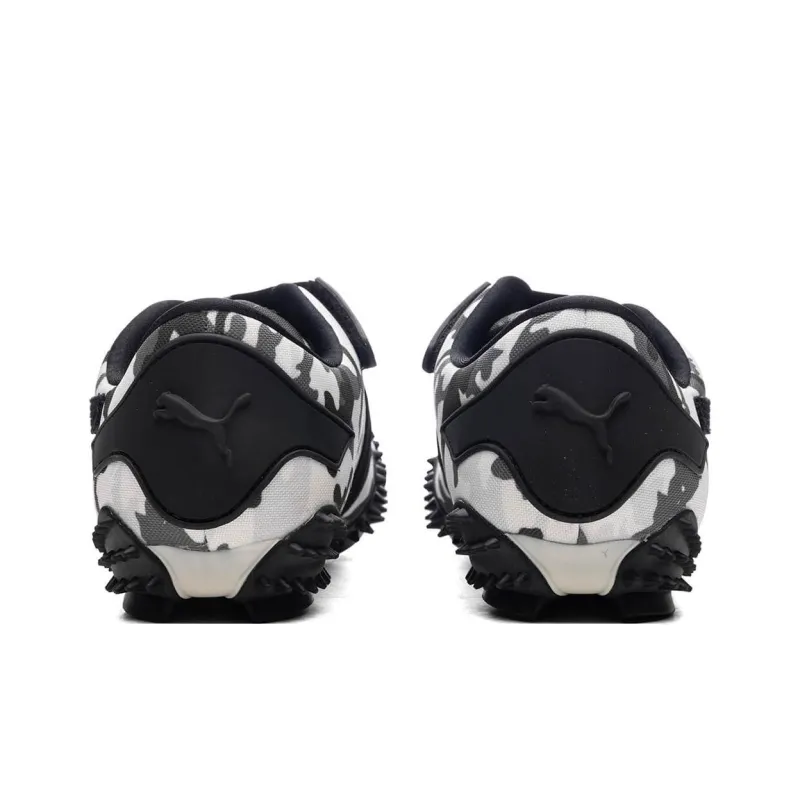 PUMA Mostro Camo Black-4