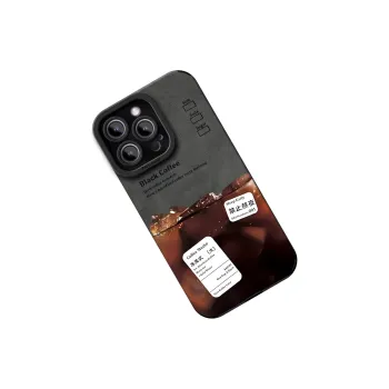 CHUNFAN Phone Cases