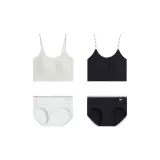 Black Set+White Set