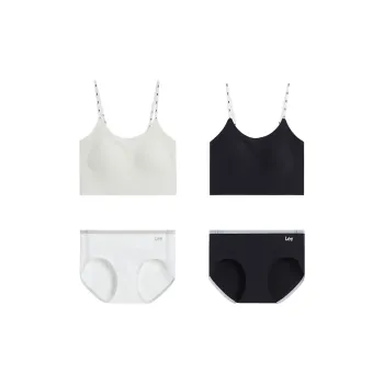 Lee Edge Color 3.0 Underwear Set Women's