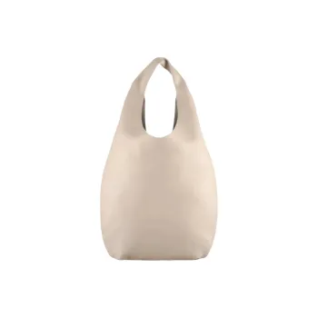 A.P.C Le Neige Tote Bag