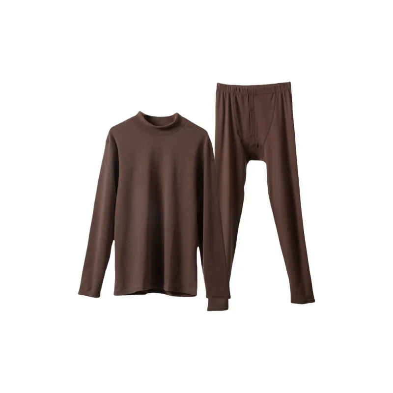 Yalu Men Thermal Sets-1