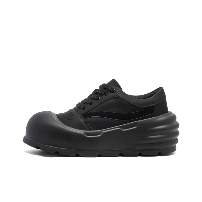 Dounkol Get Cool Lightweight Anti Slip Low Top Casual Shoes Men's-0