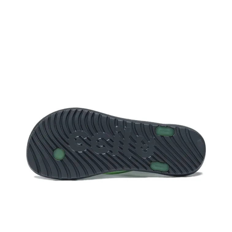 Ccilu Slip Resistant Flip Flops Unisex-24
