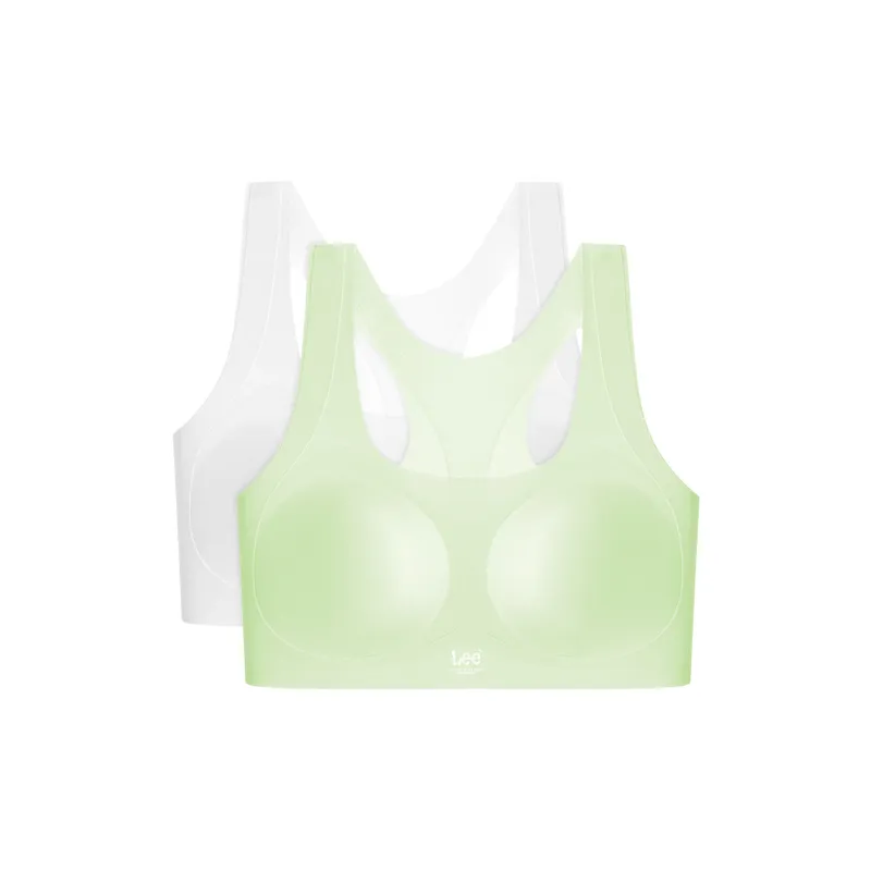 Lee Hui Light Generation 2 Luminous Color 4.0 Bra Women's 2 Pack-10