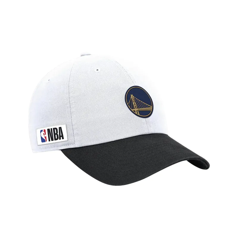 Nike Golden State Warriors 2024/25 Club City Edition Nike Nba Cap-2