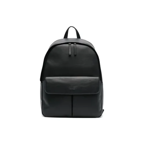 calvin boot Klein Cintura 'CONCISE' nero argento