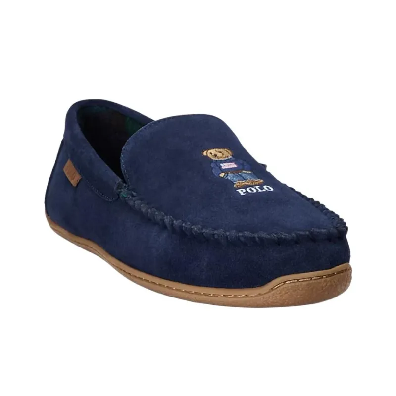 Polo Ralph Lauren Brenan Slippers-2