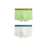 Green+White Gray (2 Pack)