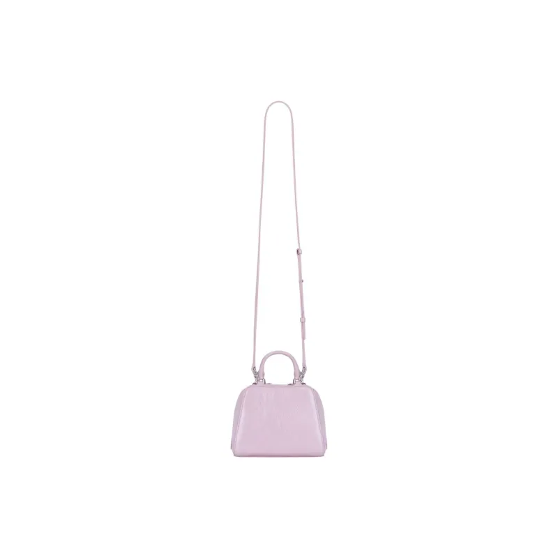 Givenchy Calfskin Handbag Women's Orchid Purple-1