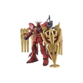 BANDAI HGBD 1/144 Gundam Build Divers Model Kits