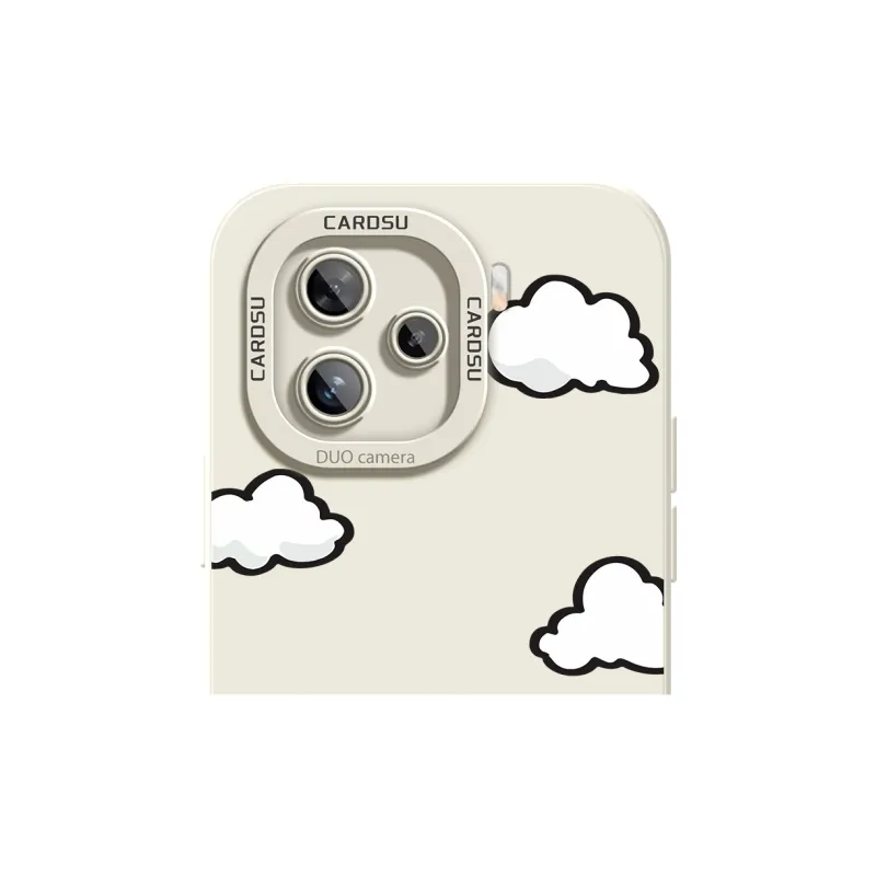 CHUNFAN Phone Cases-19