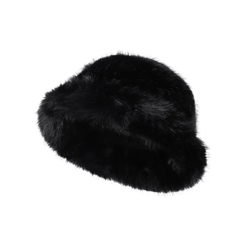 Shizhu Still Thick Bucket Hats Women's-1