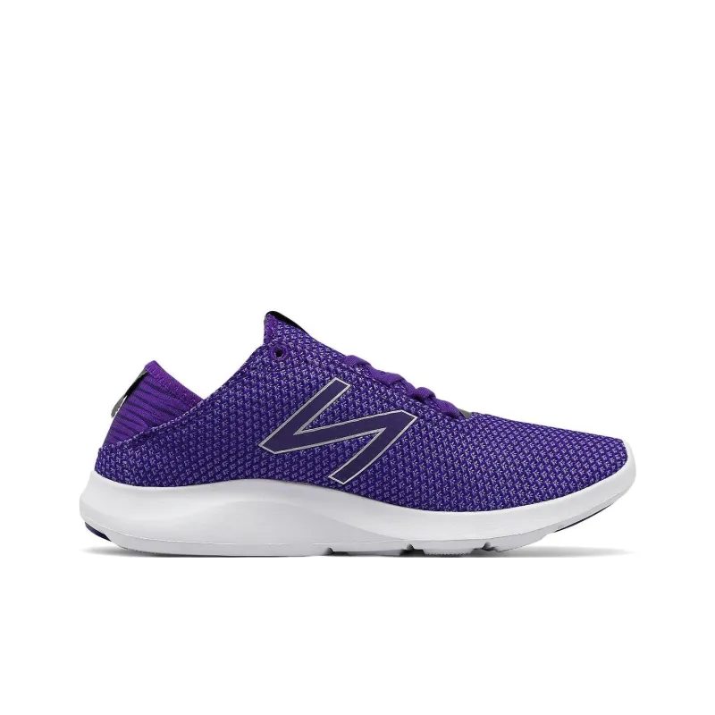 New Balance Vazee Coast 'Purple White' Women's-1