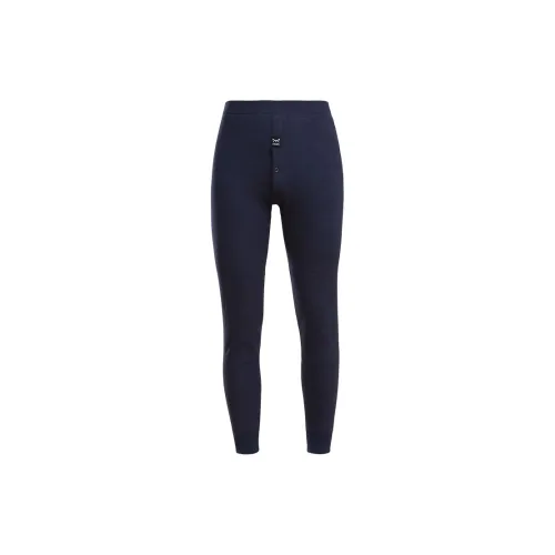 MIIOW Men Thermal Pants