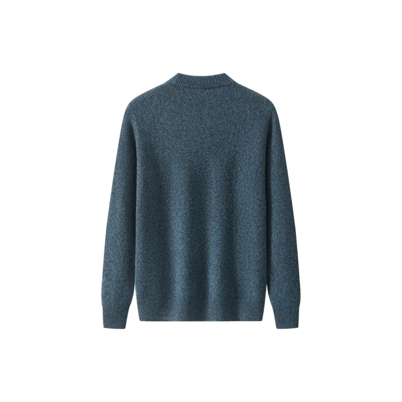 H YXIANG Sweaters Men-4