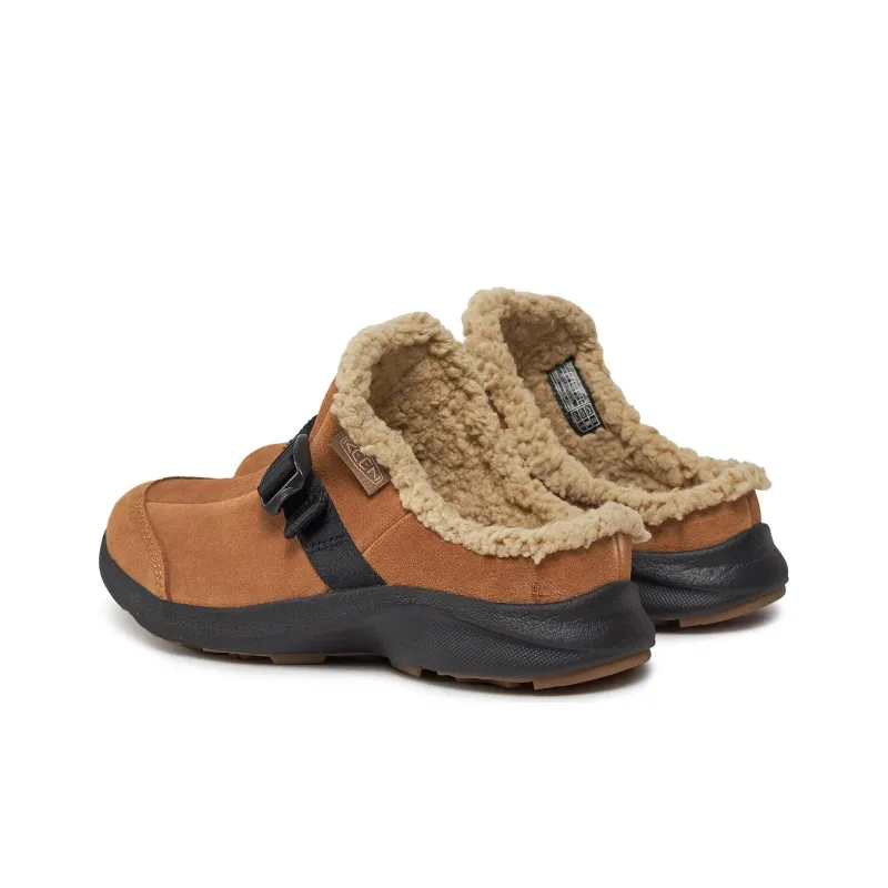 Keen Hood Slip On Clogs-3