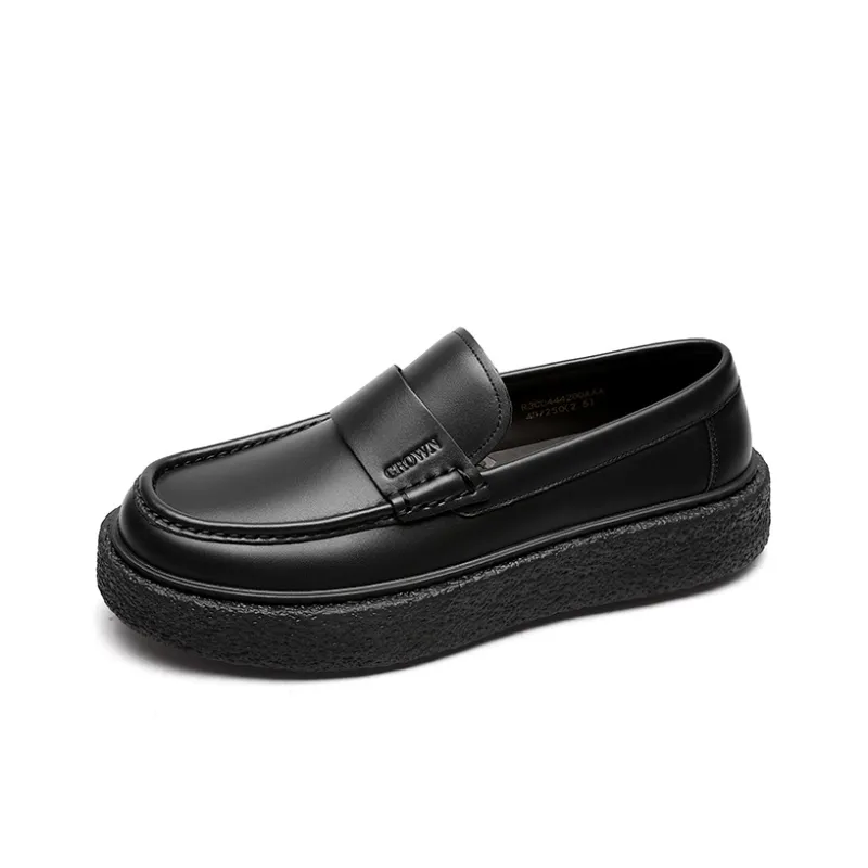 CROWN Loafers Men-1