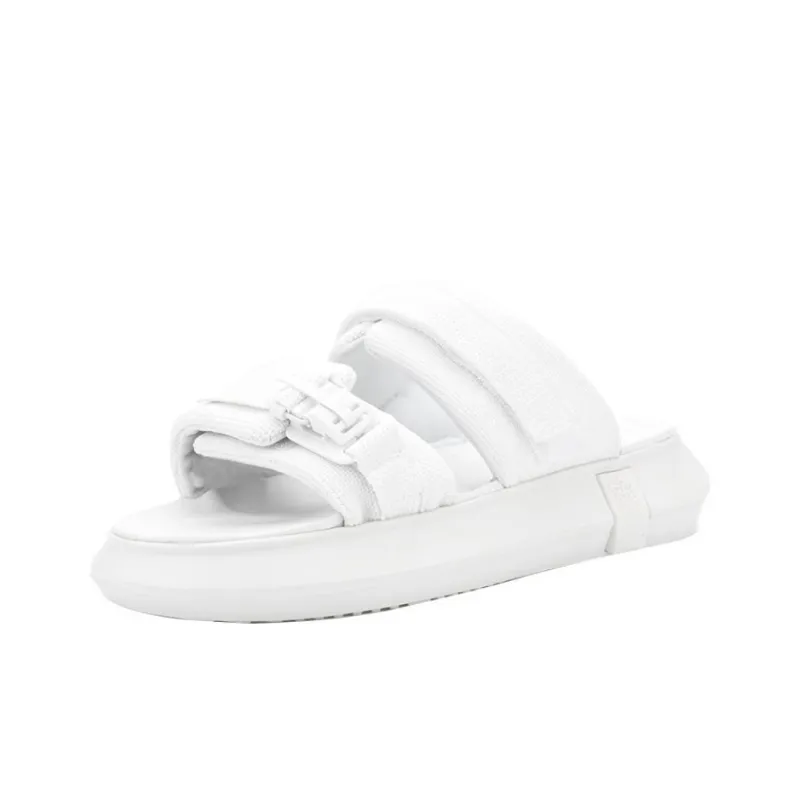 NORVINCY Street Magnetic Buckle Beach Sandals Unisex-1