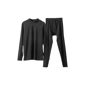 Yalu Men Thermal Sets