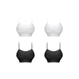 4 Pack (White+White+Black+Black)