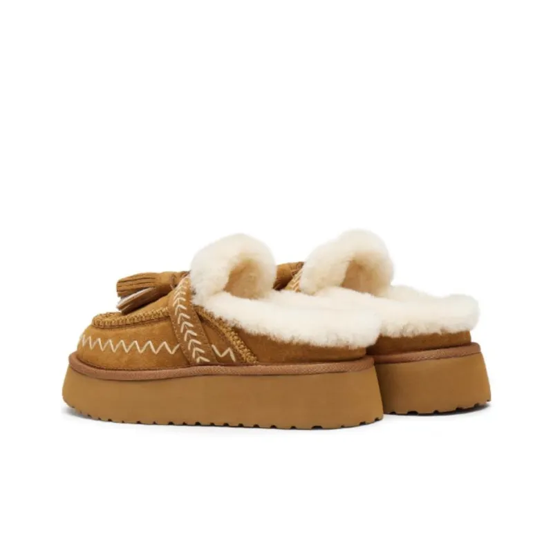 Staccato Closed Toe Slippers Women's-2
