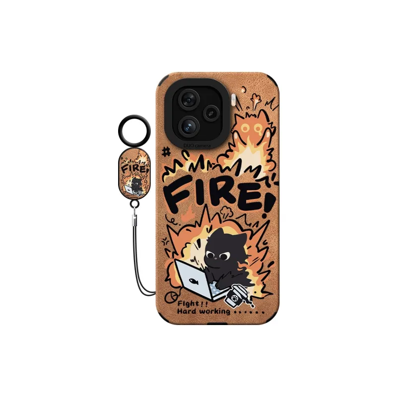 KEXINSHENG Phone Cases-25