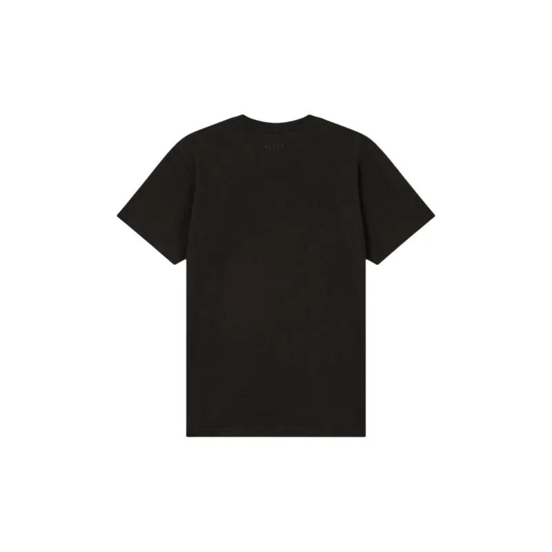 KENZO Lunar New Year T shirt-1