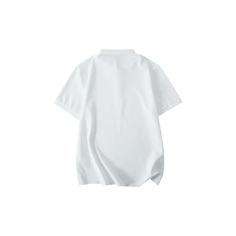Pin Li Polo Shirts Men-6