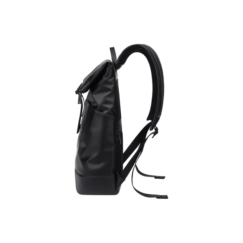GOLF Fabric Students Backpack Tubas Men's Cool Black-24