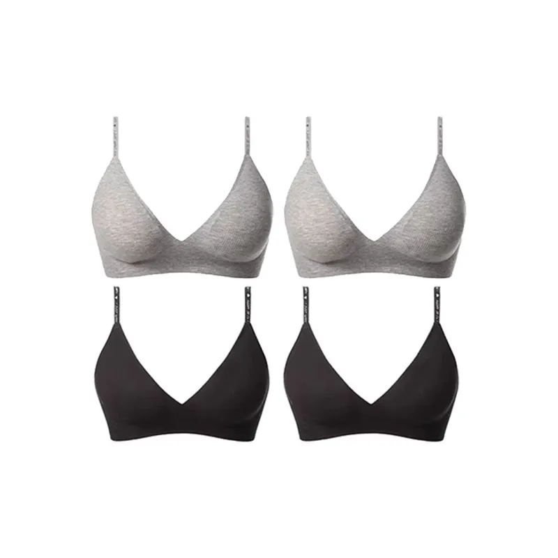 Cotton Gene Bra Women's Combo Set-22