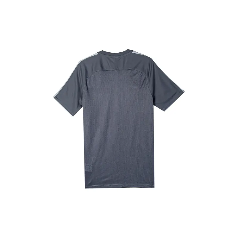 Nike T Shirt Men's Black Gray Color-1