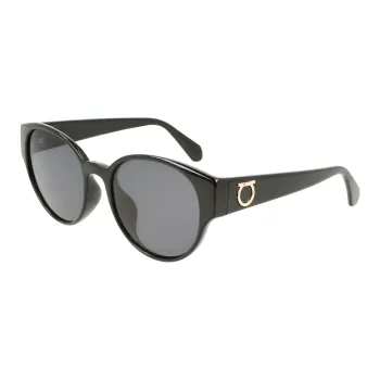 FERRAGAMO Cat Eye Sunglasses Unisex