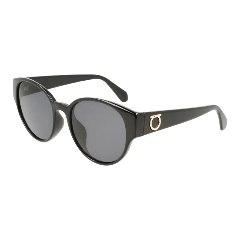 FERRAGAMO Cat Eye Sunglasses Unisex-0