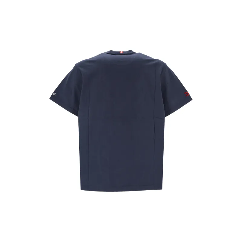 MC2 Saint Barth Arnott T shirt-1