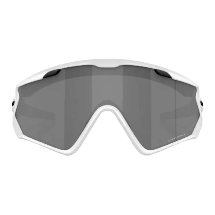Oakley Wind Jacket® 2.0 Goggle style Sunglasses-2