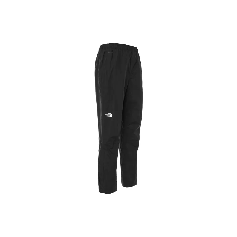 THE NORTH FACE Antora Windbreaker Pants Men's Cosmic Black-1