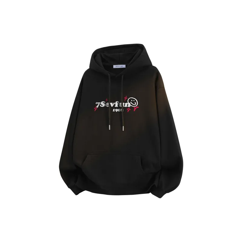 7 SEVFUN Sweatshirts Unisex-1